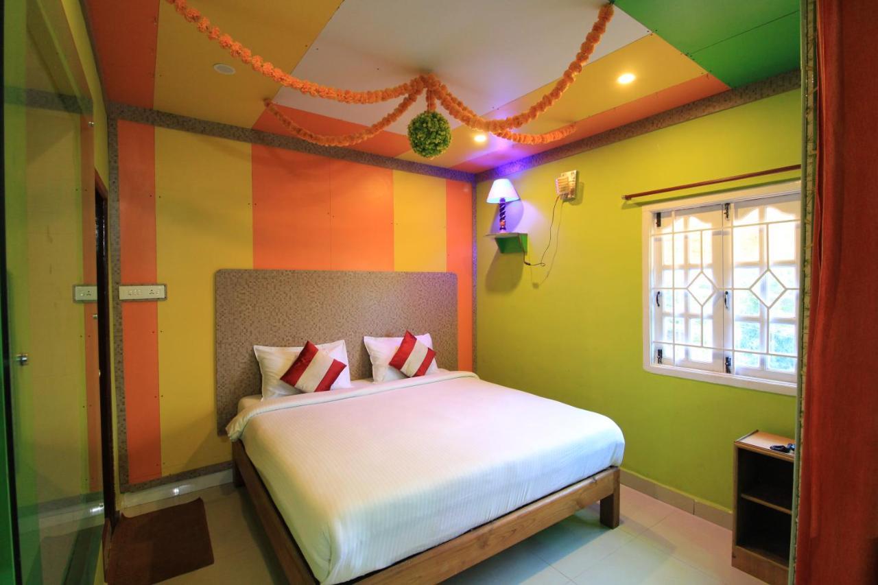 Sierra 3* Kodaikanal