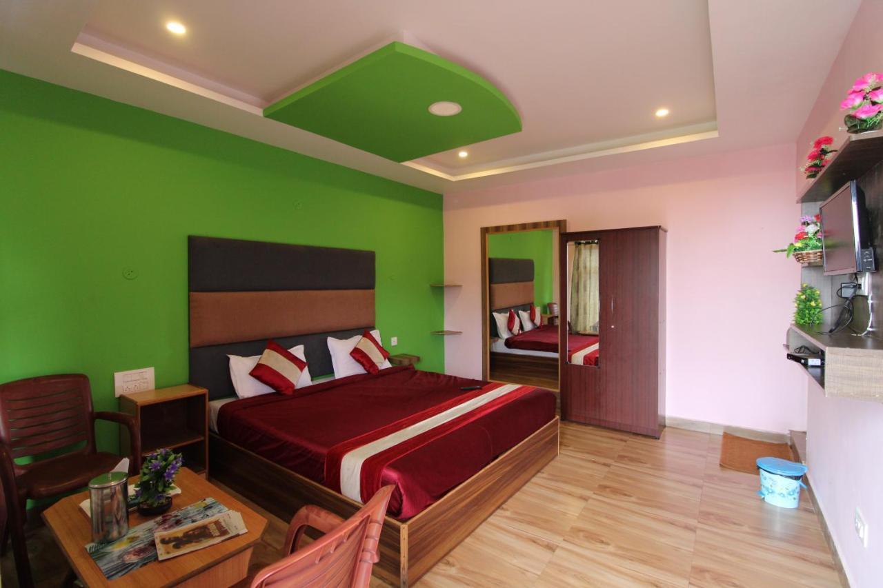 Sierra 3* Kodaikanal