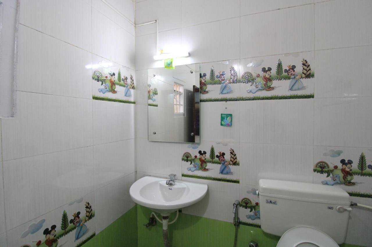 Sierra Hotel Kodaikanal