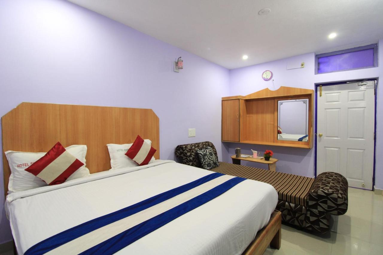 Hotel Sierra Kodaikanal