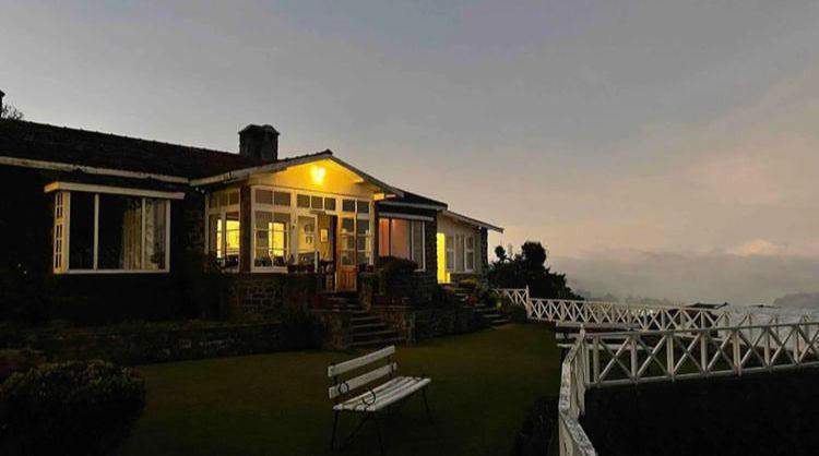 Hotel Retreat - Boutique Kodaikanal