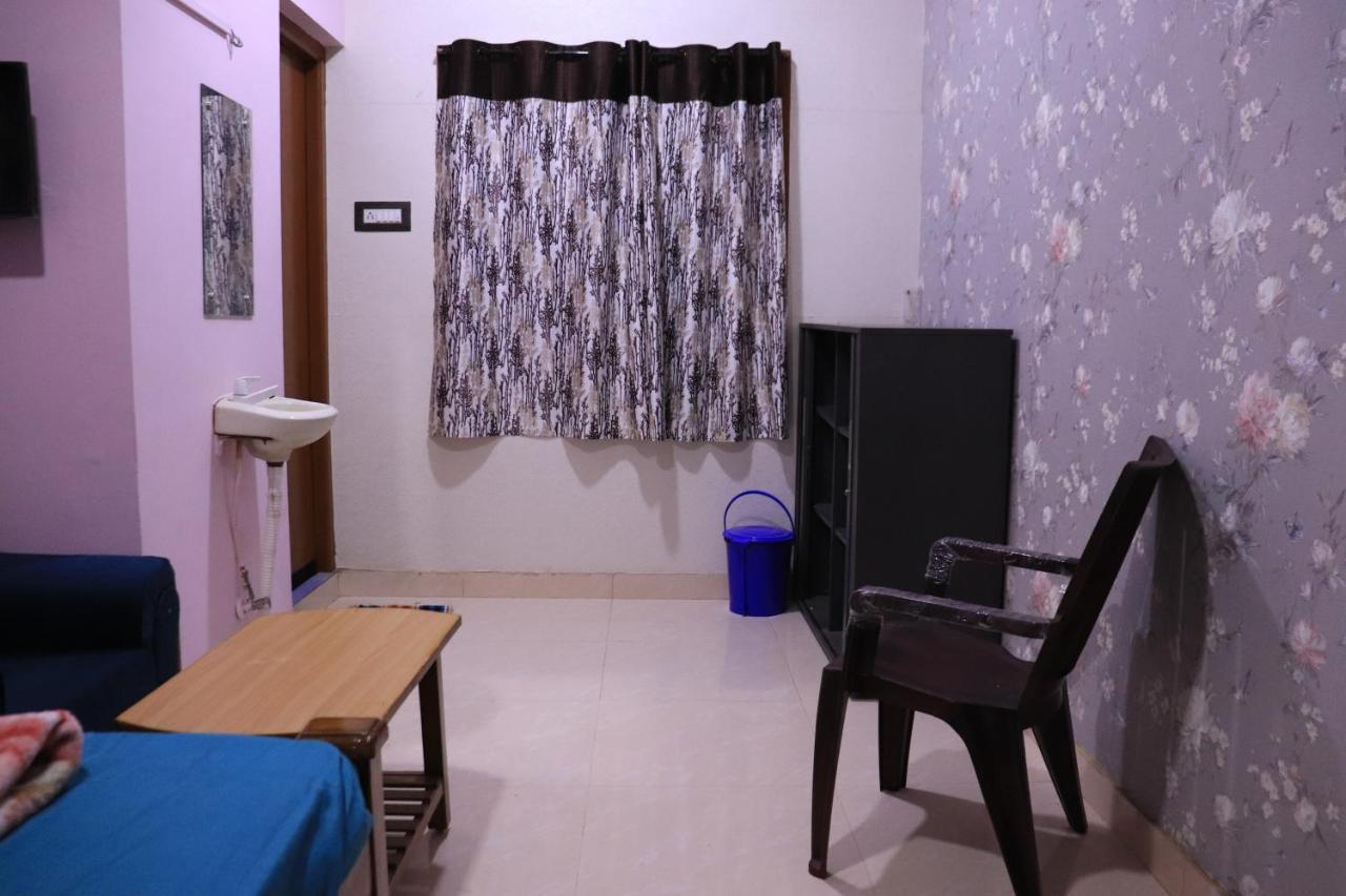 Kodai Pinetree Residency
