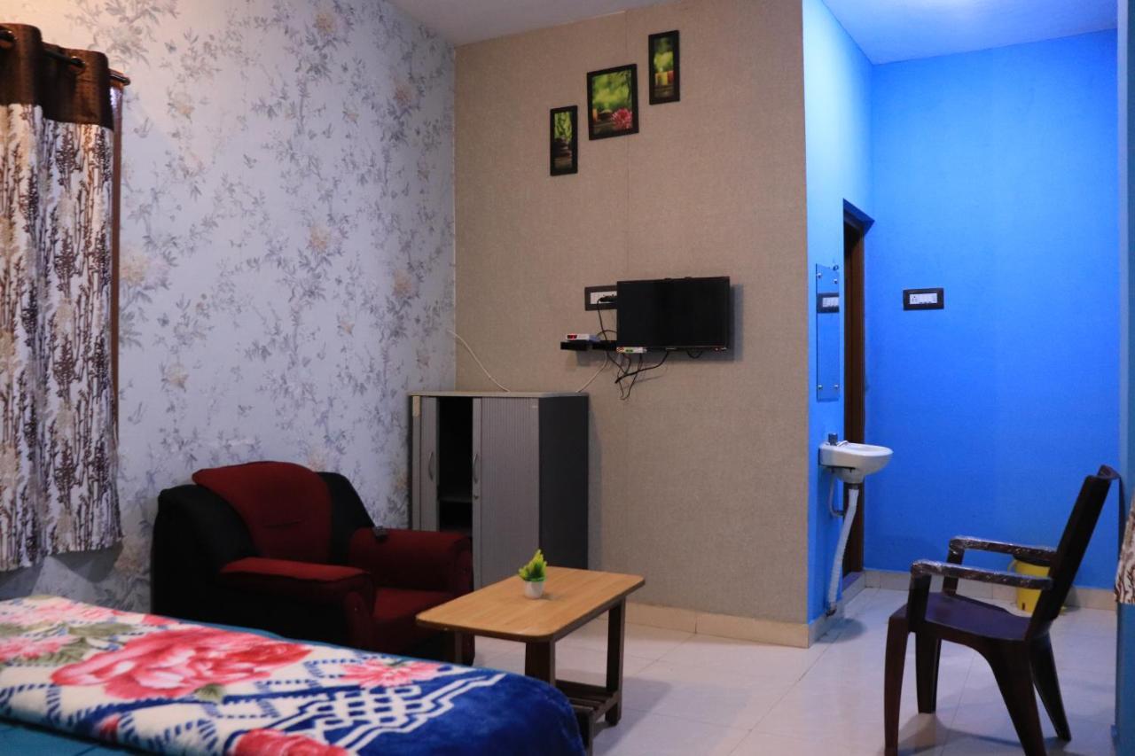 Kodai Pinetree Residency 2* Kodaikanal