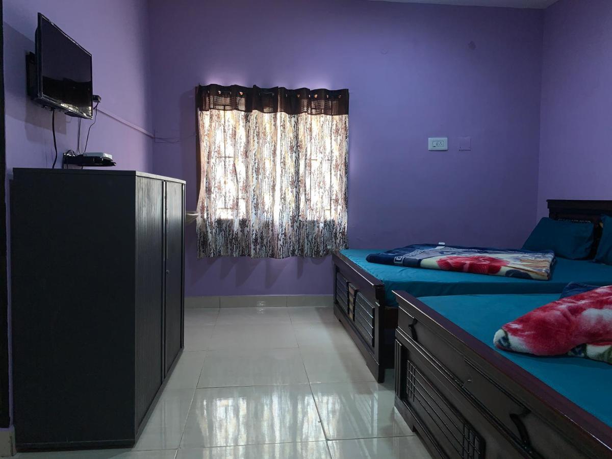 Kodai Pinetree Residency Hotel