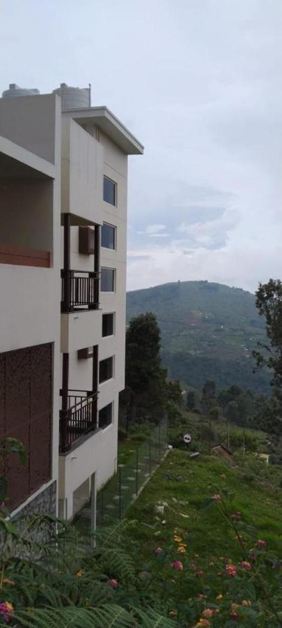 Abi's Castle Kodaikanal