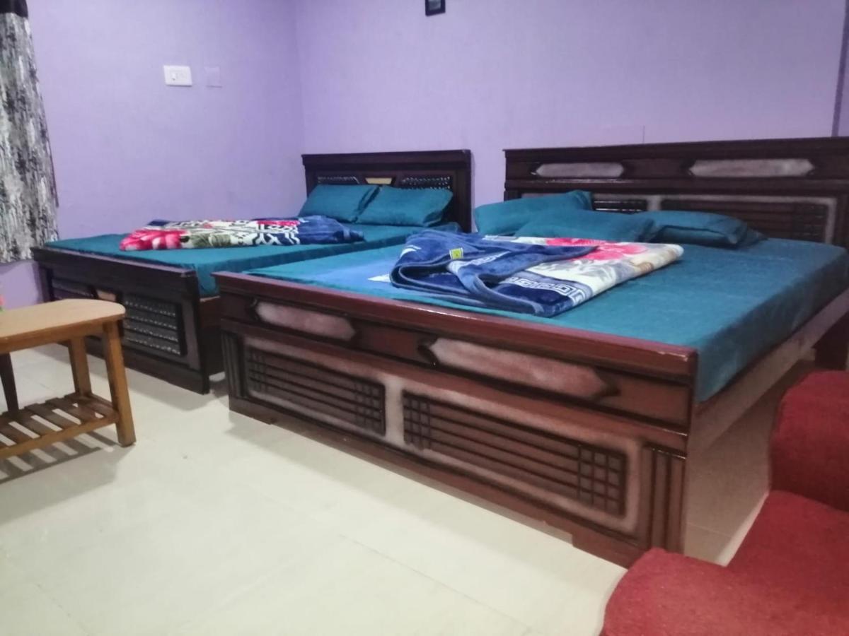 Kodai Pinetree Residency Hotel 2*