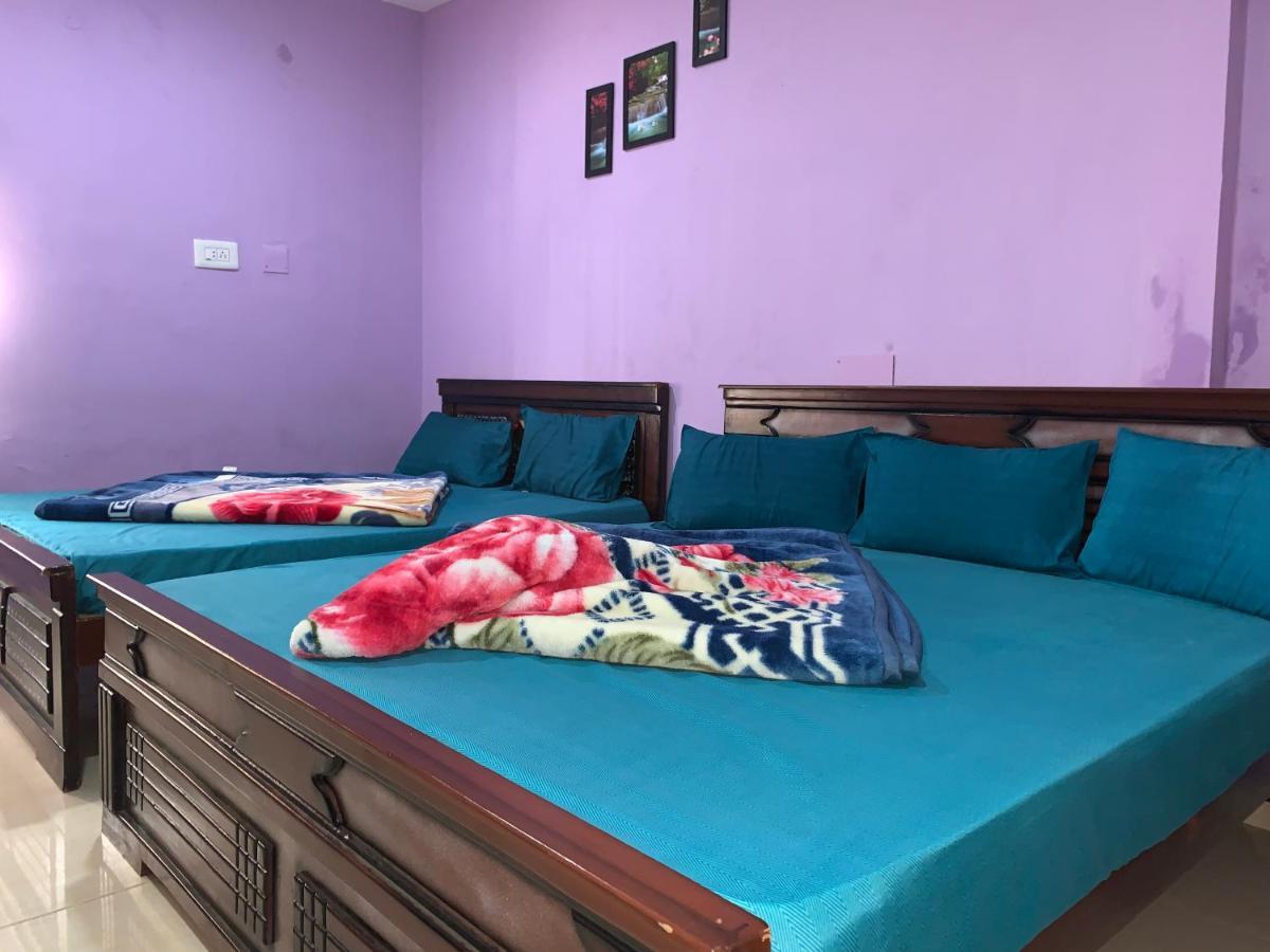 Hotel Kodai Pinetree Residency 2*