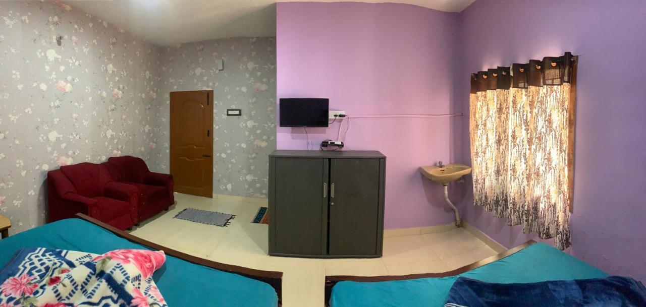 Kodai Pinetree Residency 2* Kodaikanal
