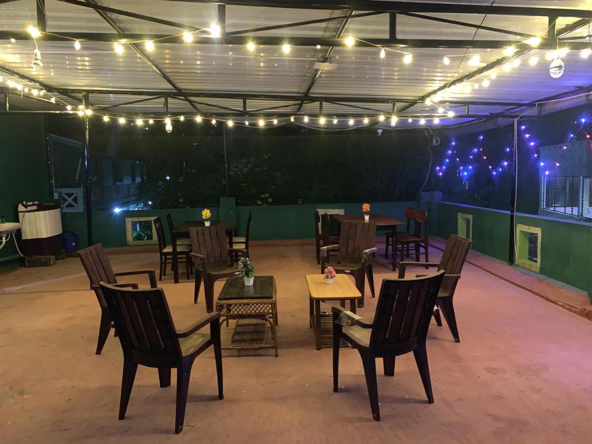 Kodai Pinetree Residency Hotel