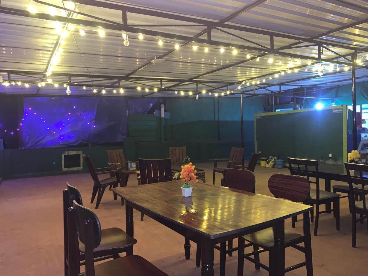 Hotel Kodai Pinetree Residency