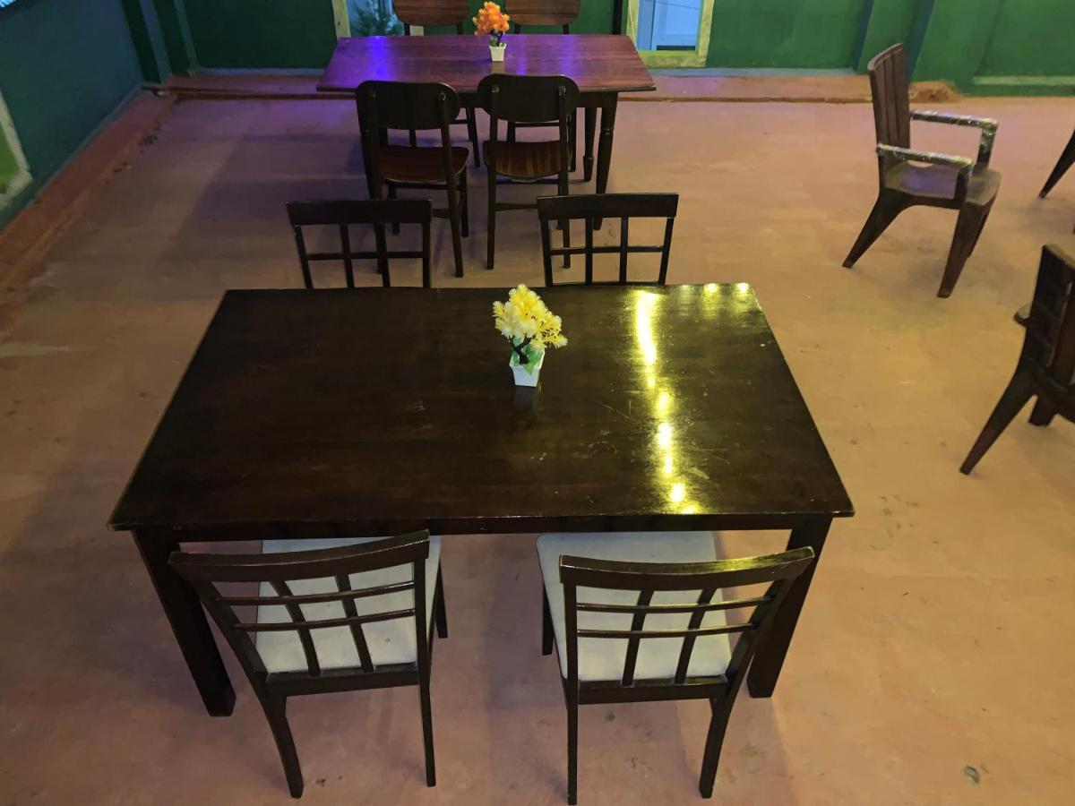 Kodai Pinetree Residency