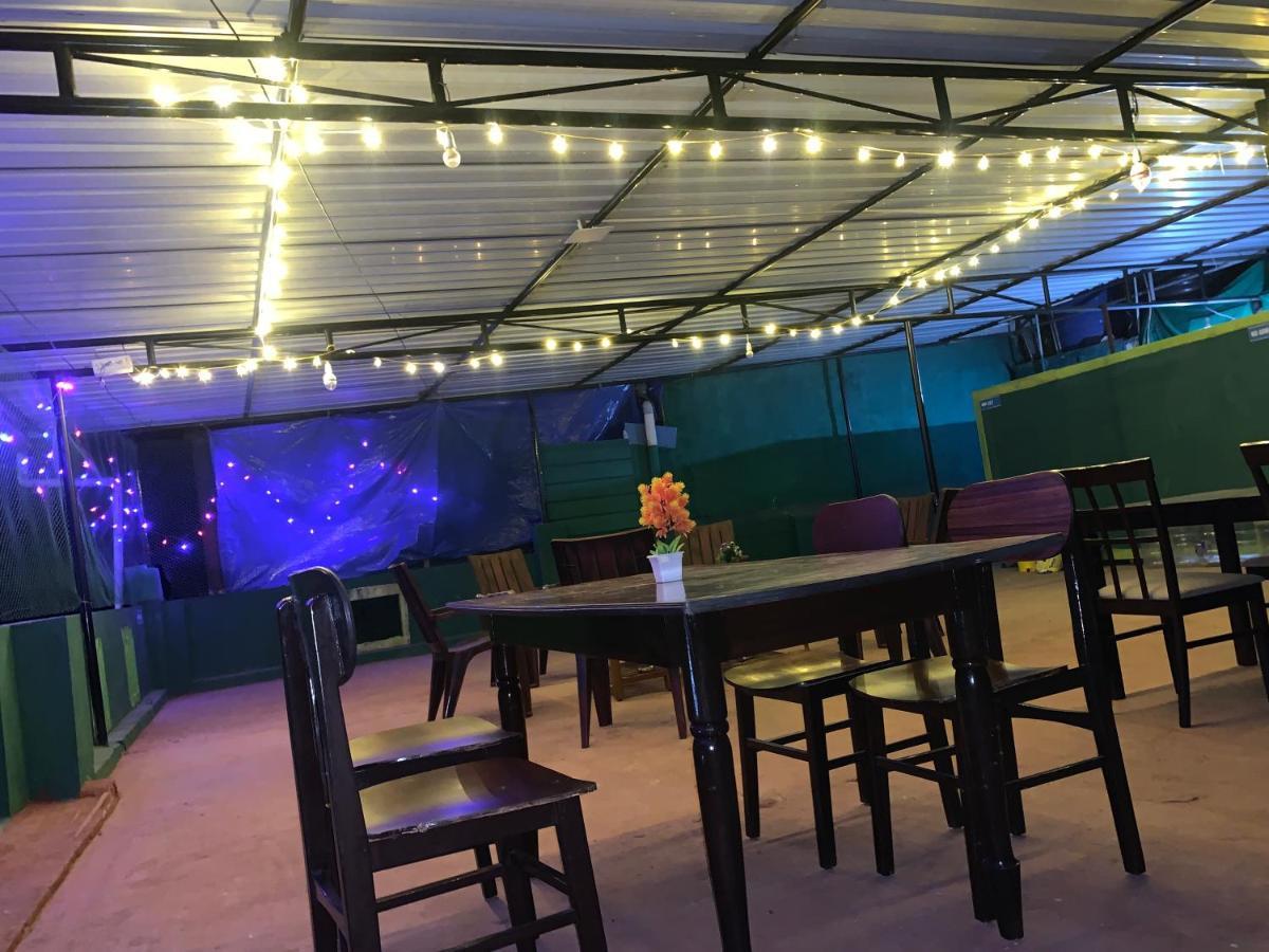 Kodai Pinetree Residency 2*