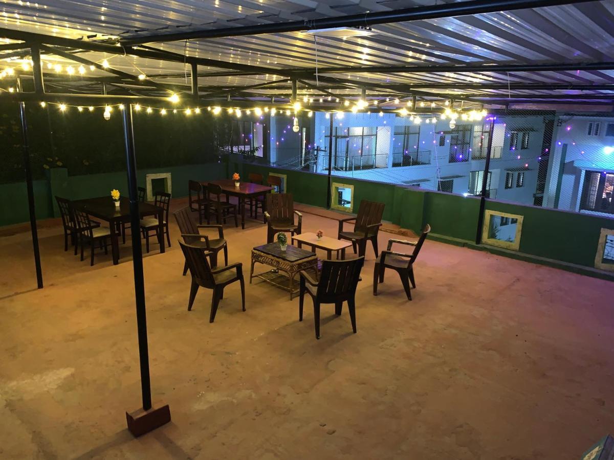 Hotel Kodai Pinetree Residency 2*