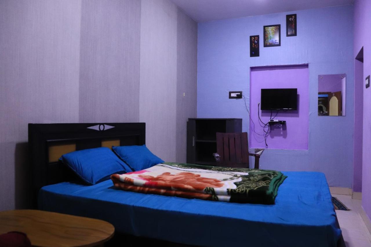 Hotel Kodai Pinetree Residency Kodaikanal