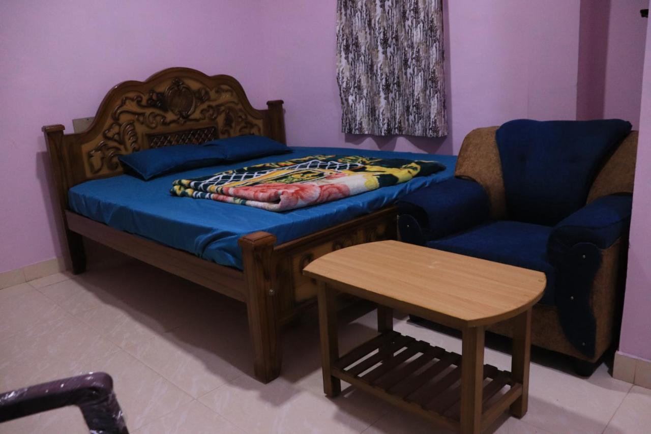 Hotel Kodai Pinetree Residency Kodaikanal