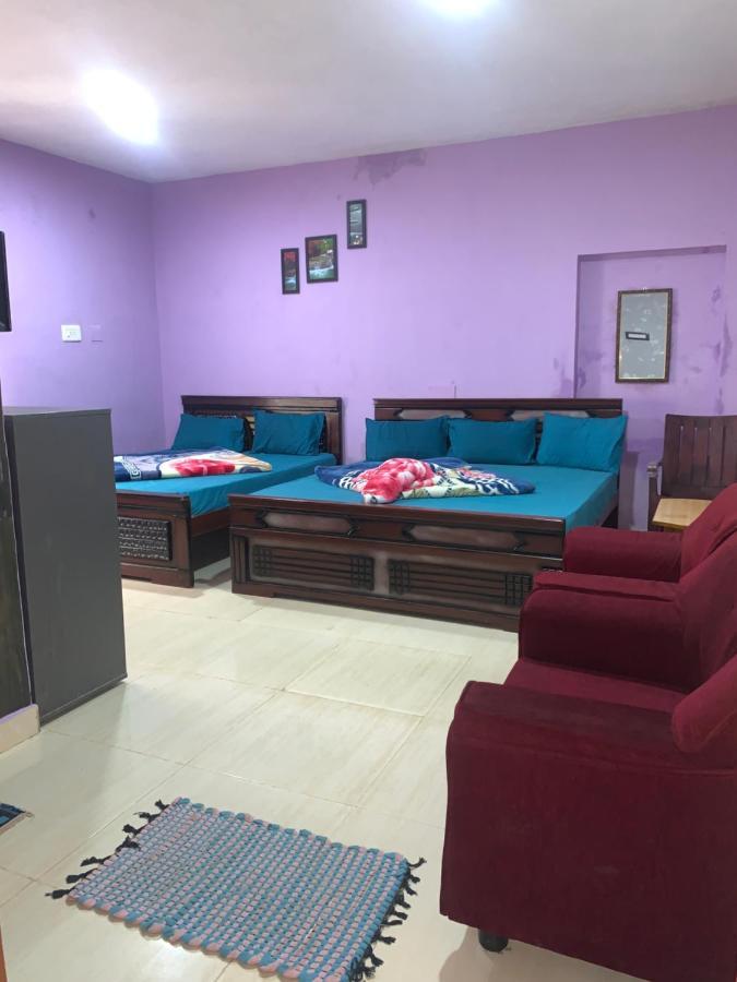 Kodai Pinetree Residency 2*