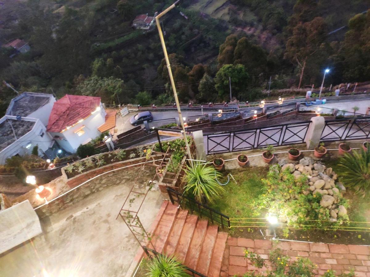 Jem Valley Kodaikanal