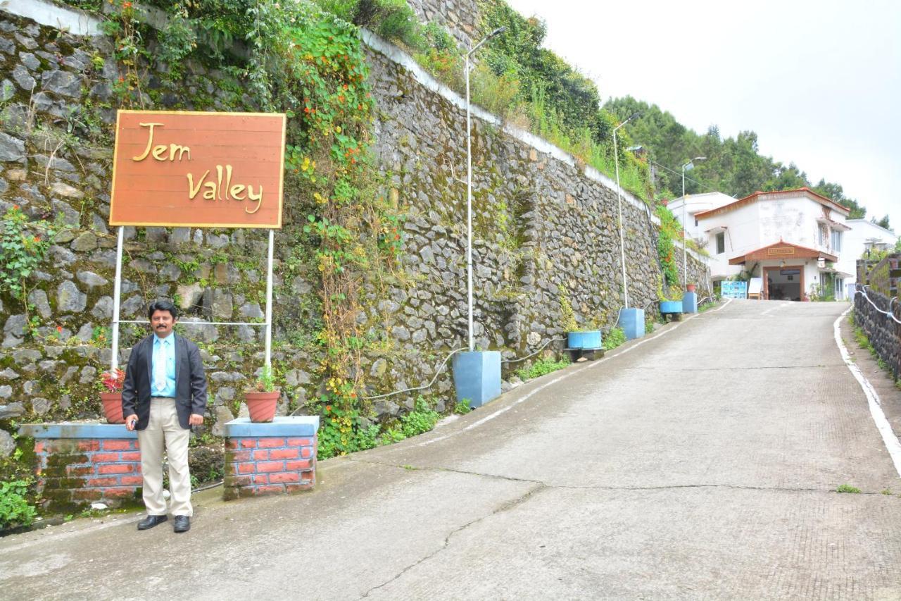 Resort Jem Valley 3*