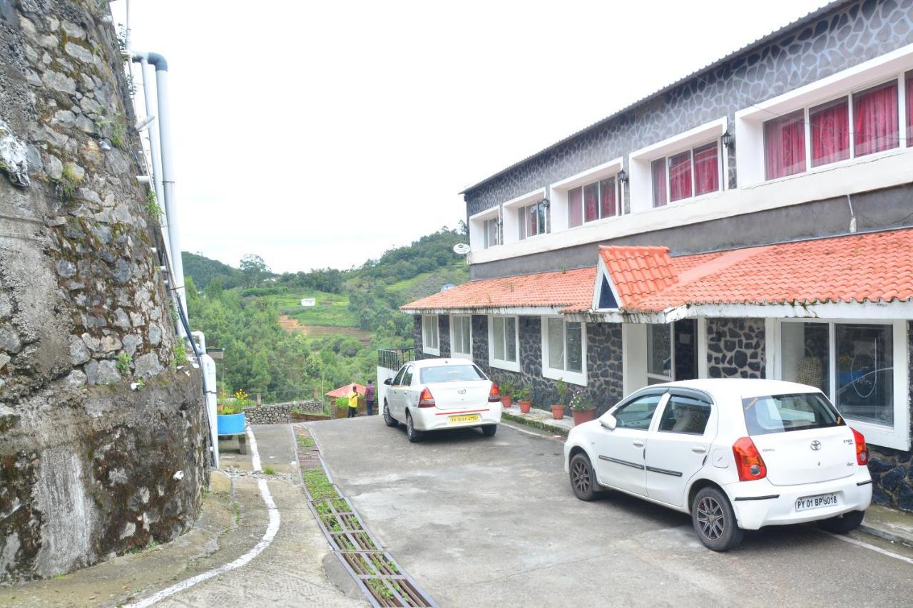 Resort Jem Valley Kodaikanal