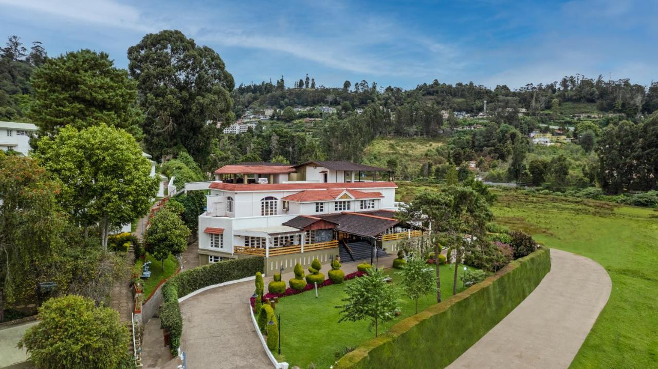 Resort Sterling Kodai Kodaikanal