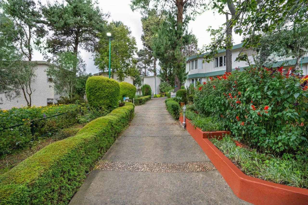 Sterling Kodai Resort