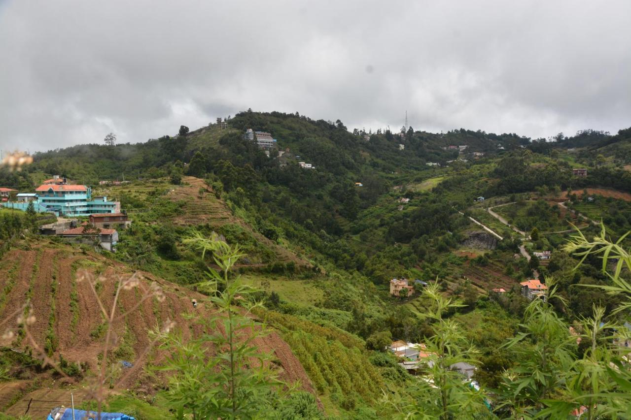 Jem Valley 3* Kodaikanal