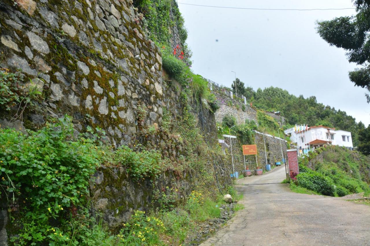 Resort Jem Valley Kodaikanal