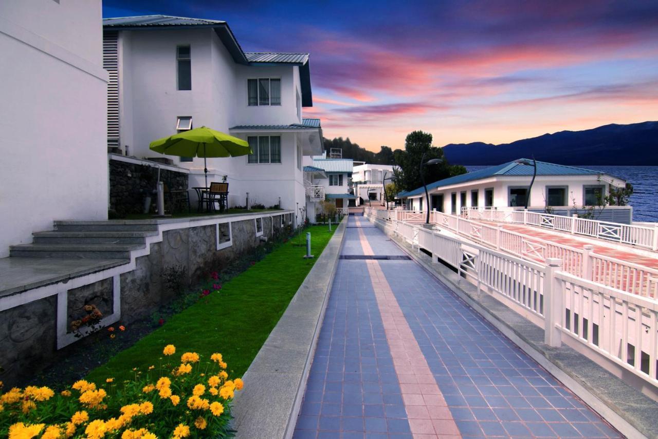 Le Poshe, Hotel Kodaikanal