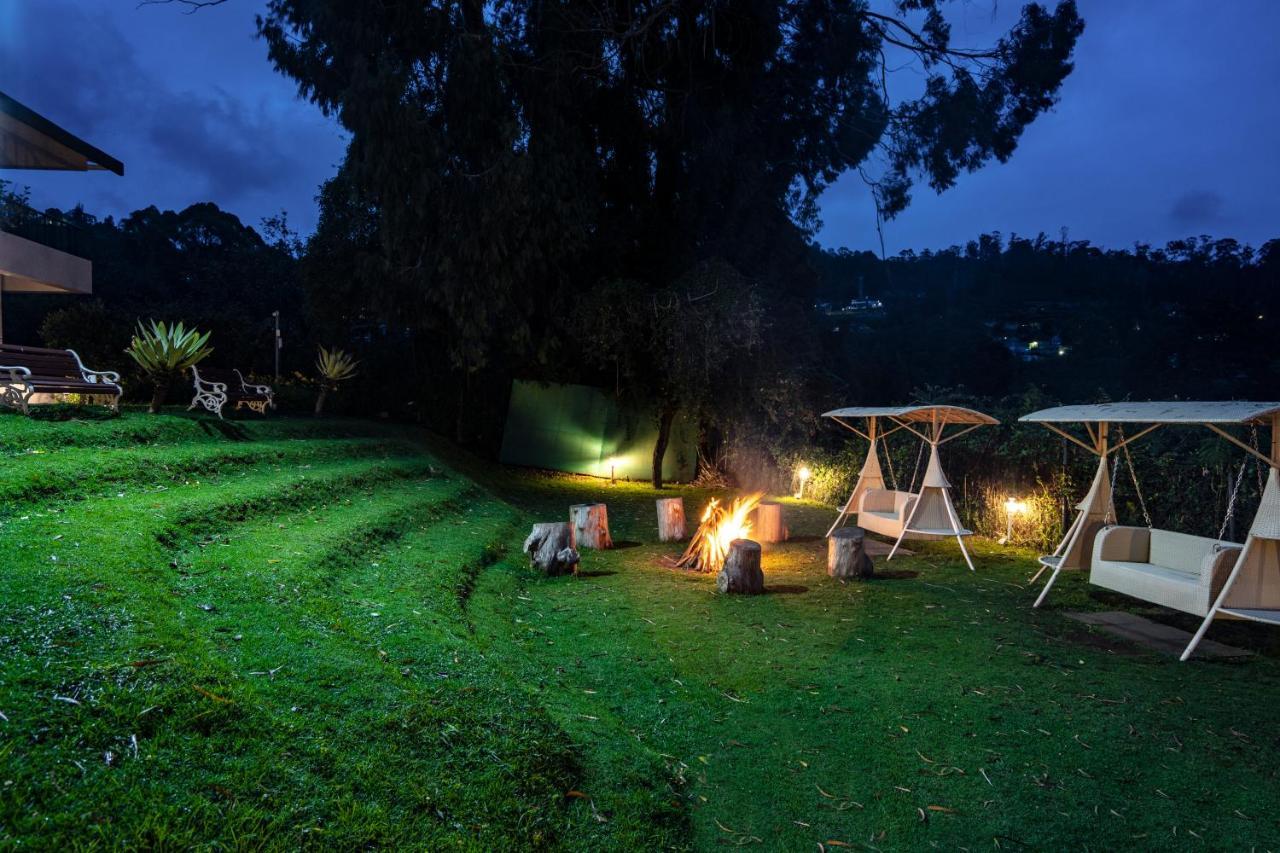 Sterling Kodai Resort