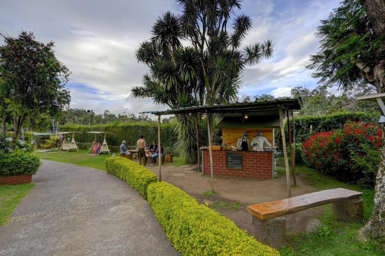 Sterling Kodai 5* Kodaikanal