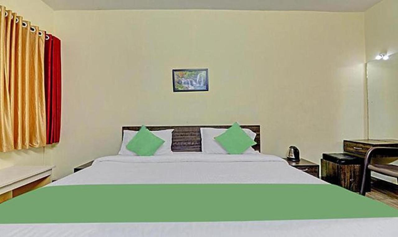 Fabhotel Abirami Residency Kodaikanal