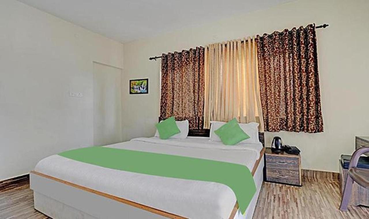 Fabhotel Abirami Residency 3*