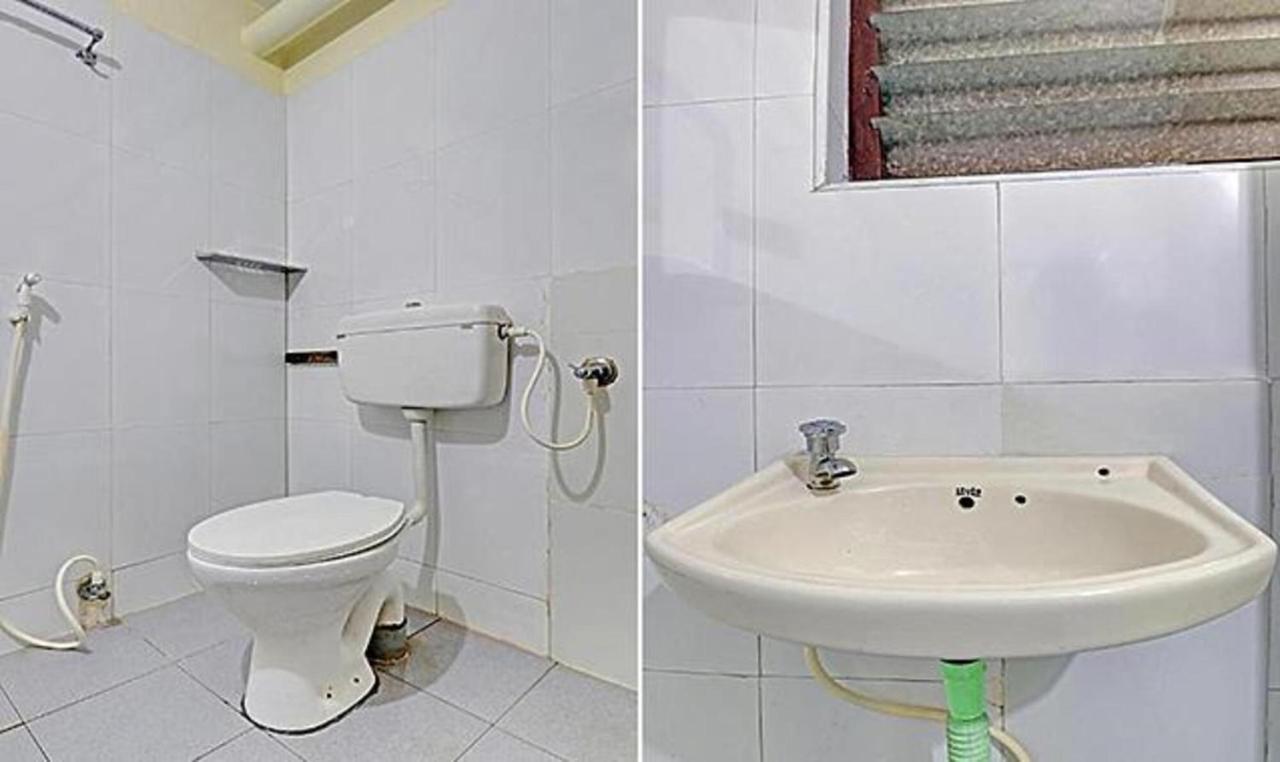 Fabhotel Abirami Residency Hotel Kodaikanal