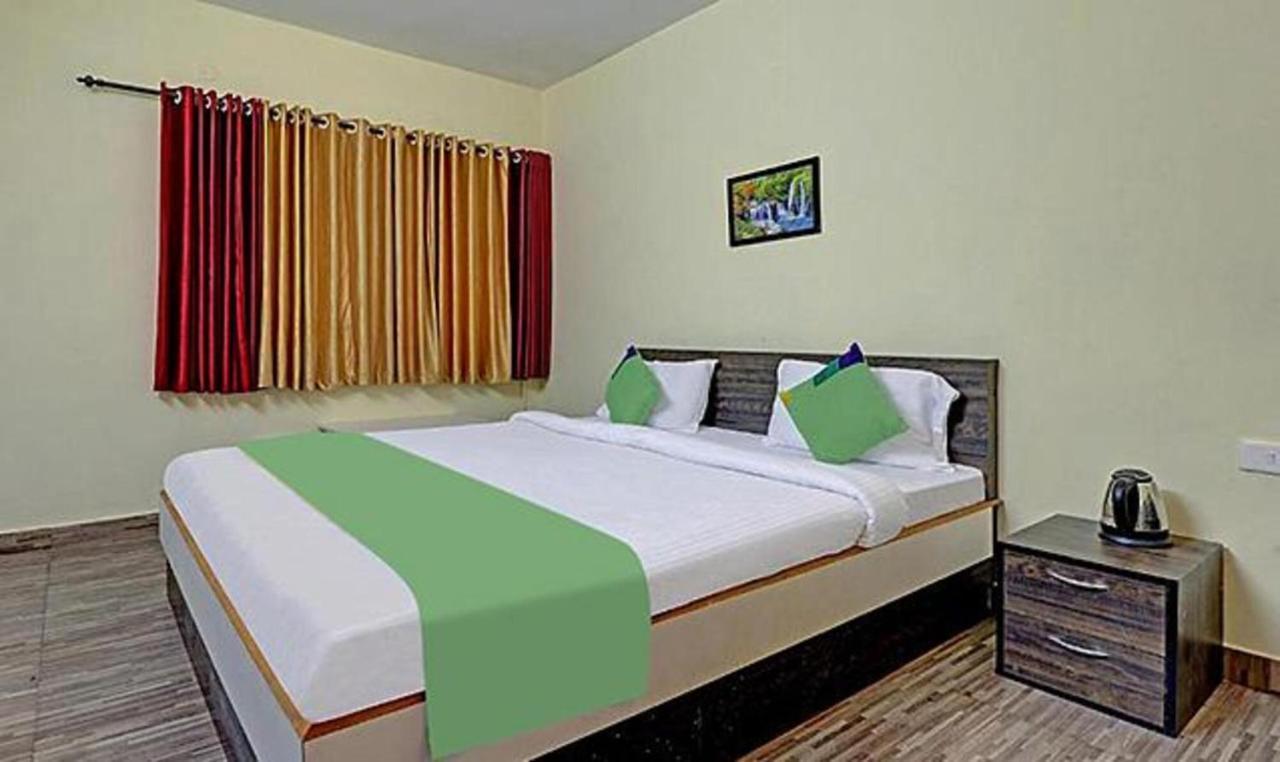 Fabhotel Abirami Residency Hotel 3*