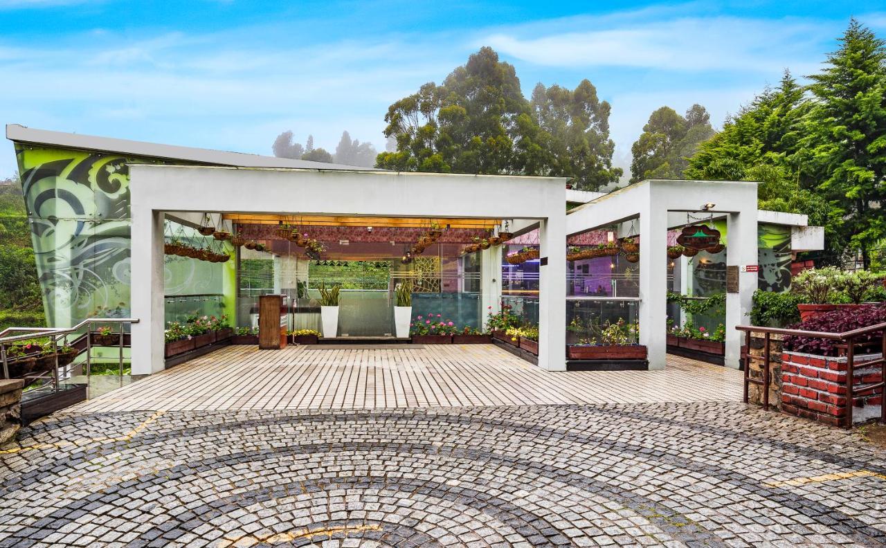 Resort Great Trails Kodaikanal By Grt Hotels Kodaikanal