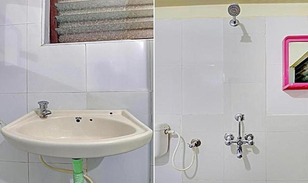 Fabhotel Abirami Residency 3*