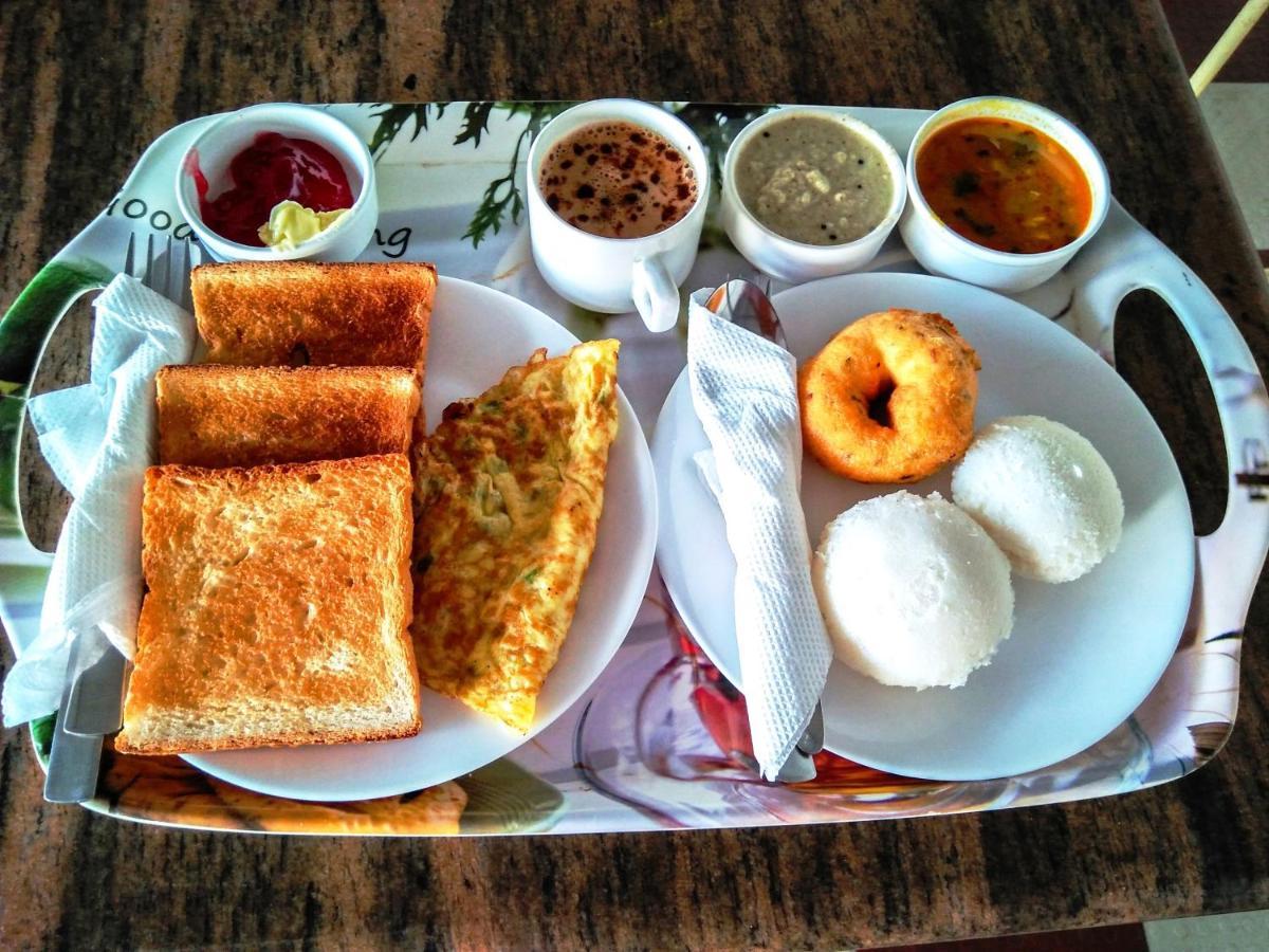 Hotel Fabhotel Abirami Residency Kodaikanal