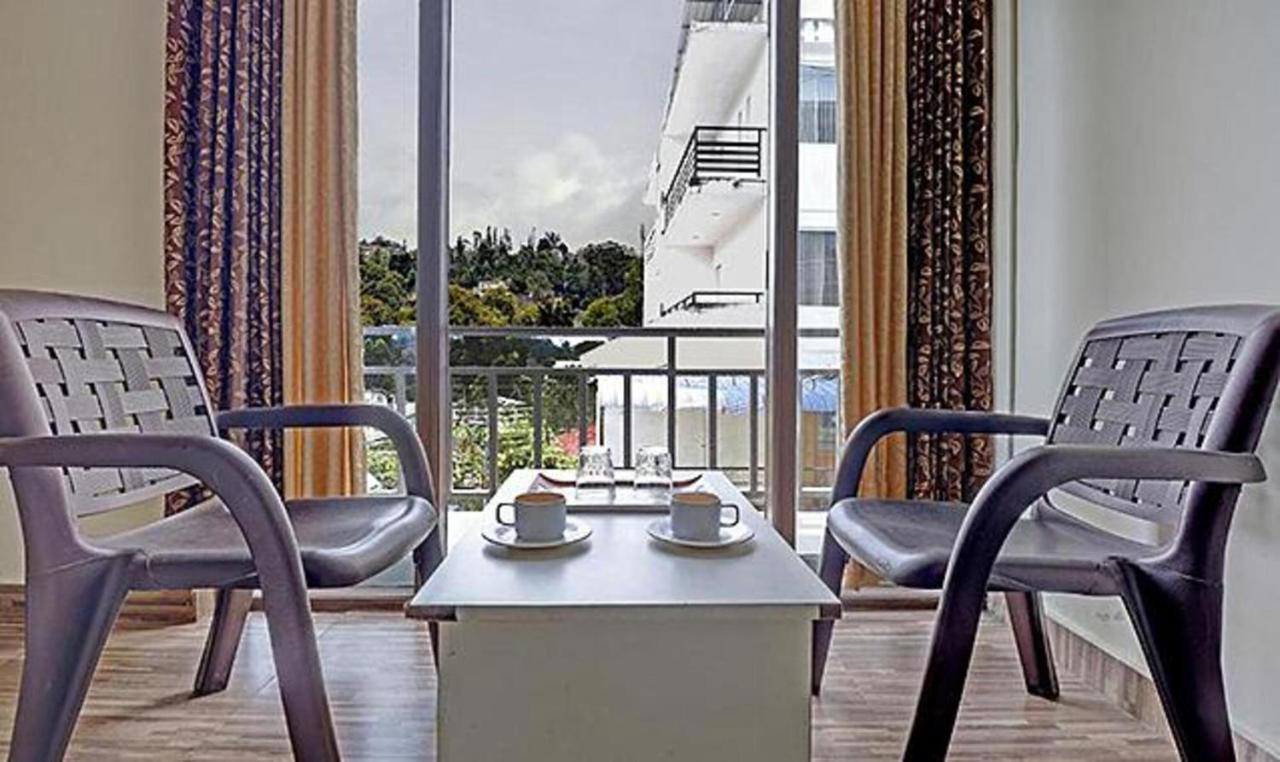 Fabhotel Abirami Residency Kodaikanal