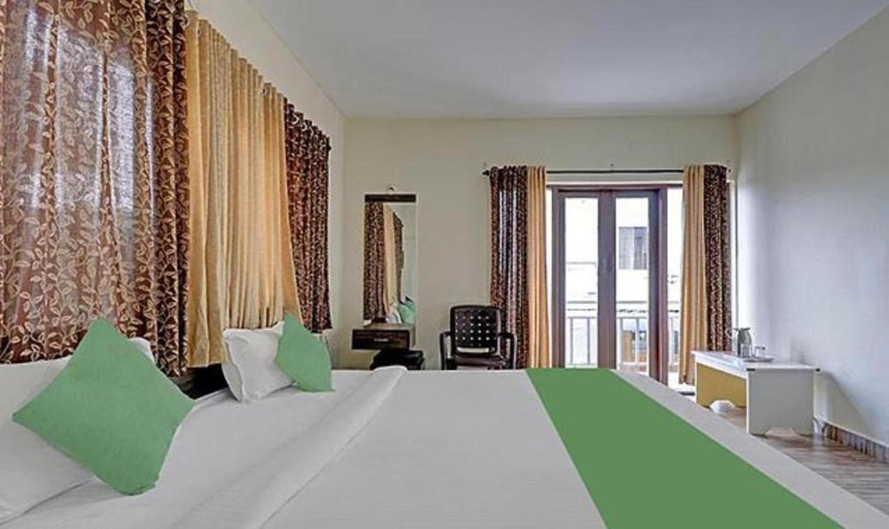 Fabhotel Abirami Residency Hotel 3*