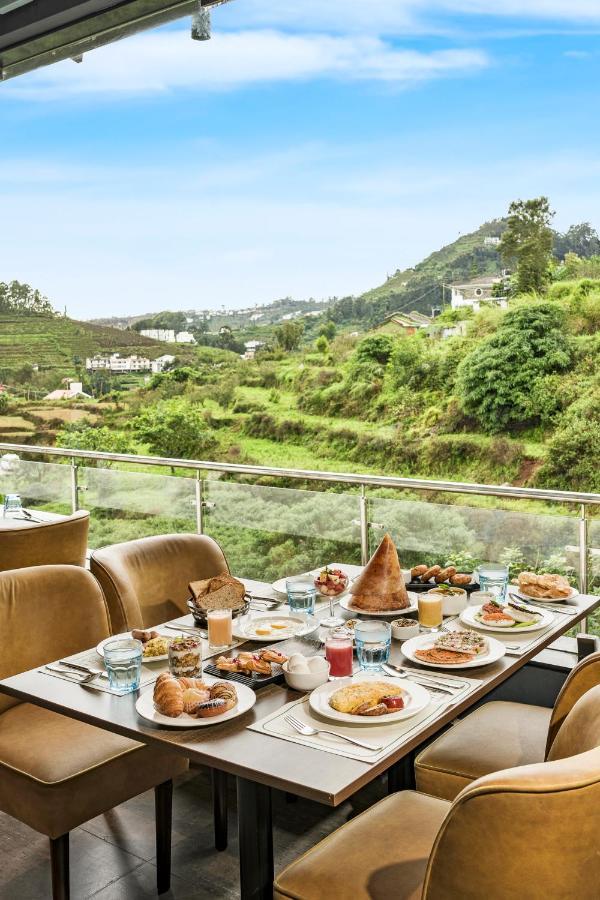 Resort Great Trails Kodaikanal By Grt Hotels 4*