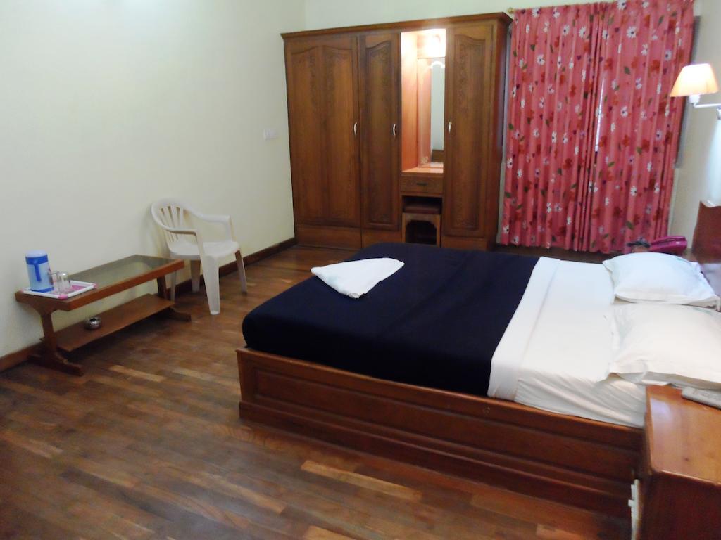 Hotel Wood Palace 3*