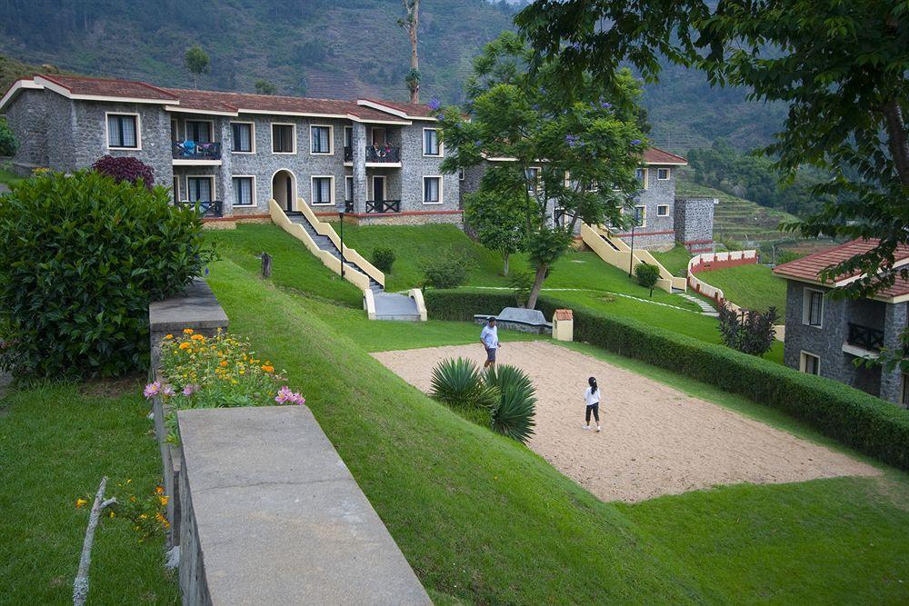 Pastures - A Hill Country Resort