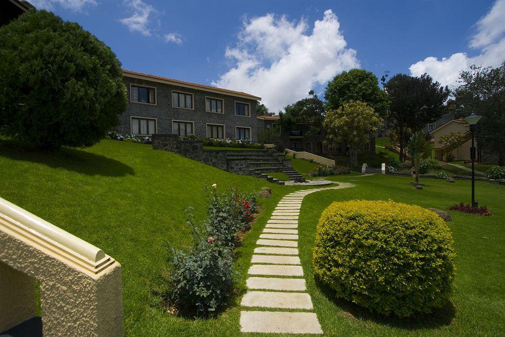 Resort Pastures - A Hill Country 4*