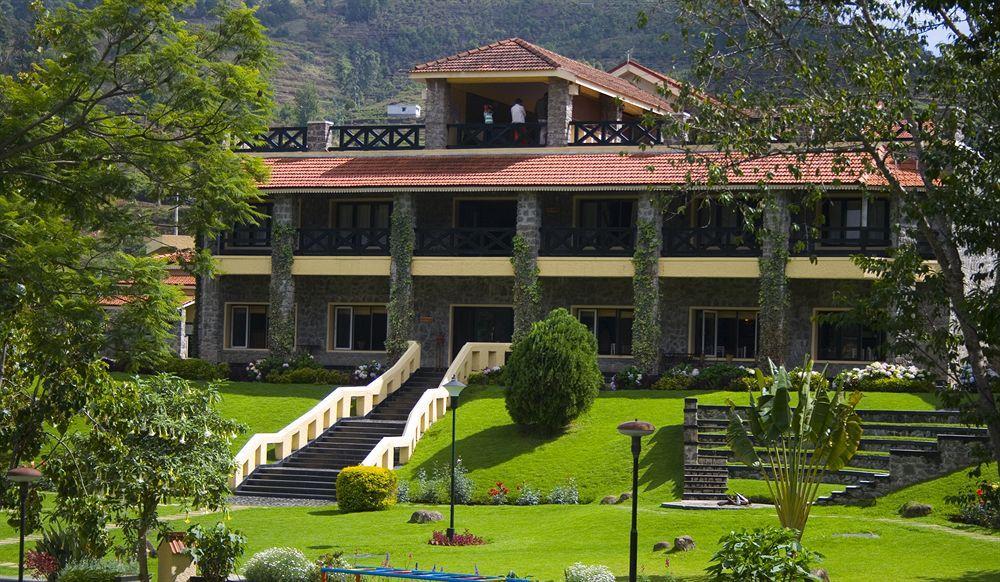 Pastures - A Hill Country Resort Kodaikanal