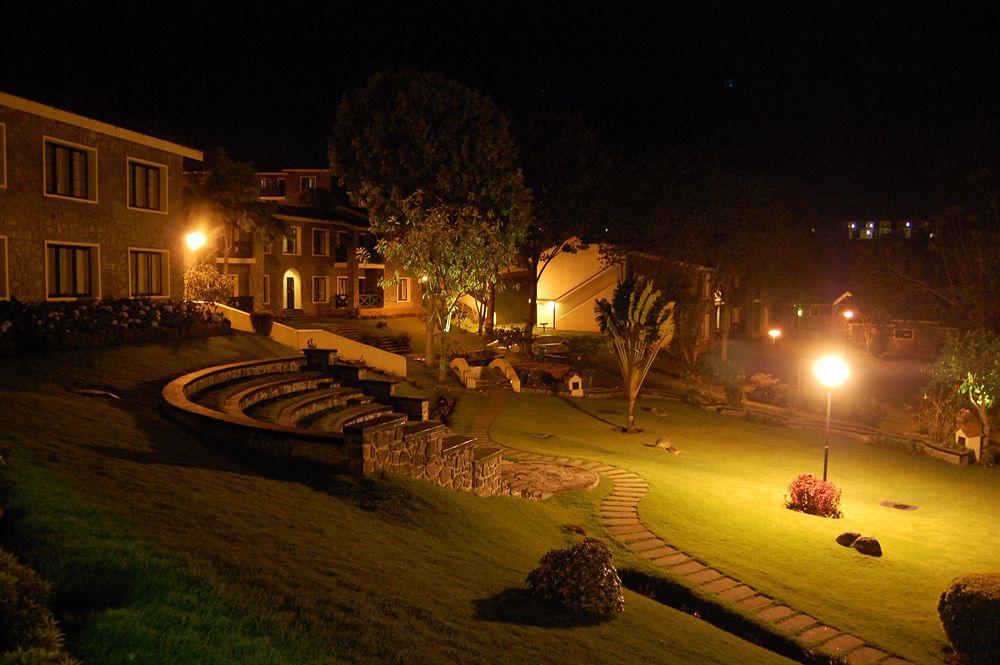 Pastures - A Hill Country Kodaikanal