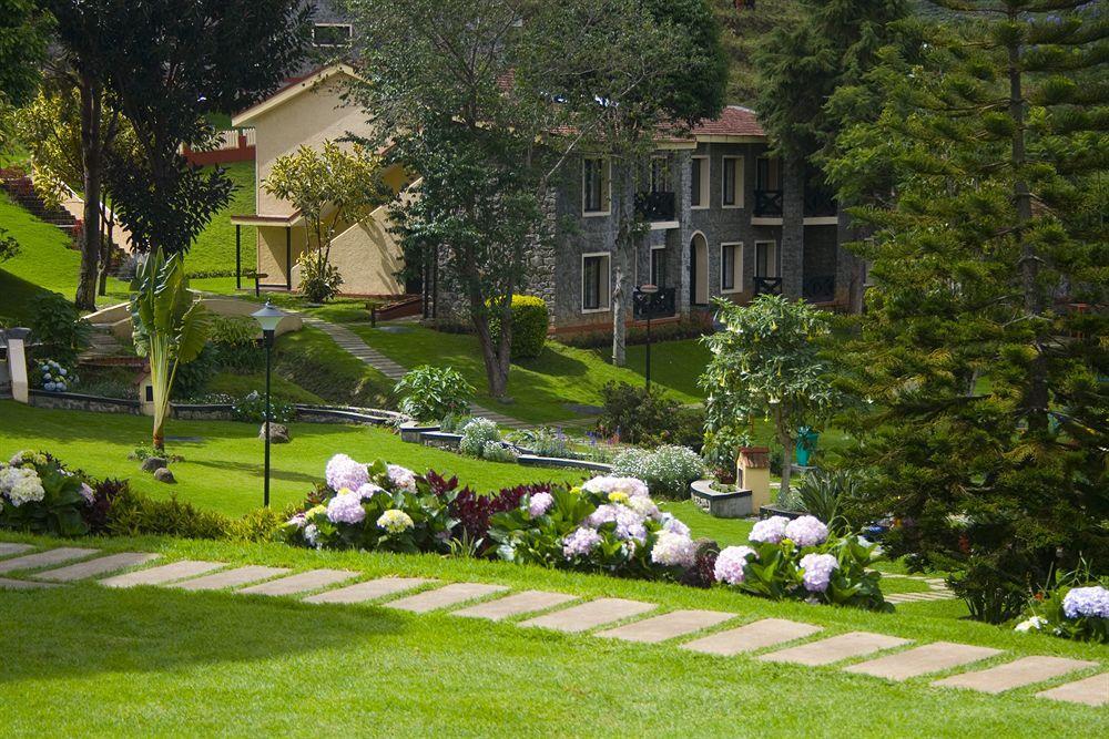 Pastures - A Hill Country 4*