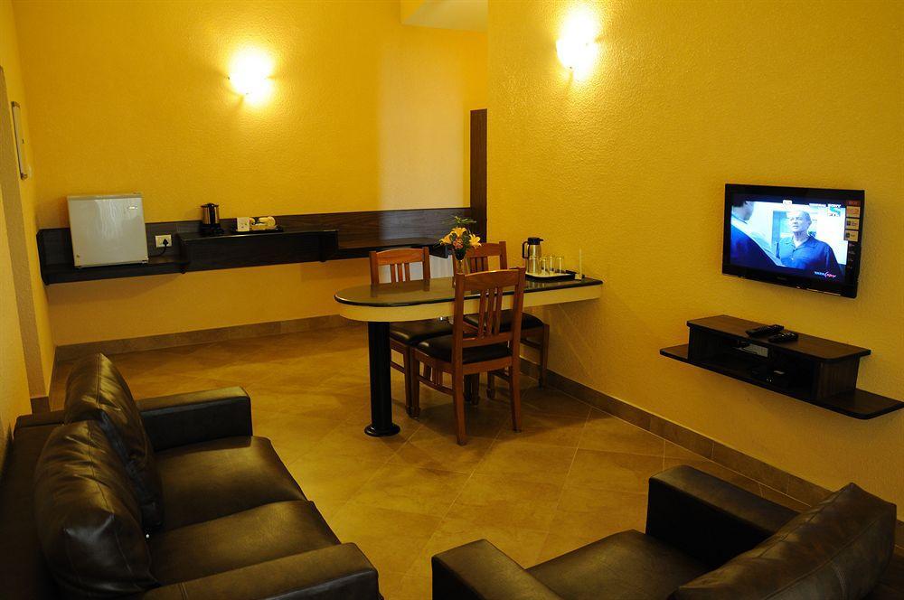 Kodai Hotel, Resort Kodaikanal