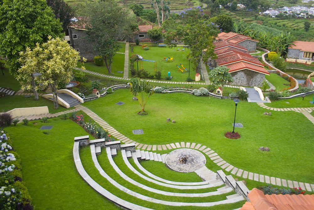 Pastures - A Hill Country Resort