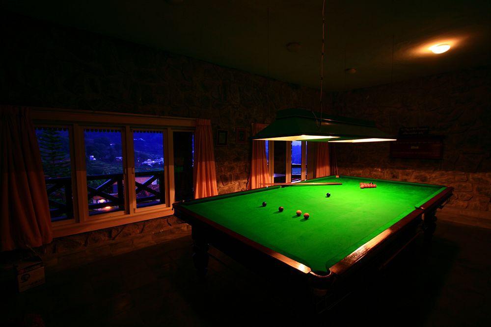 Kodai Hotel, 4*