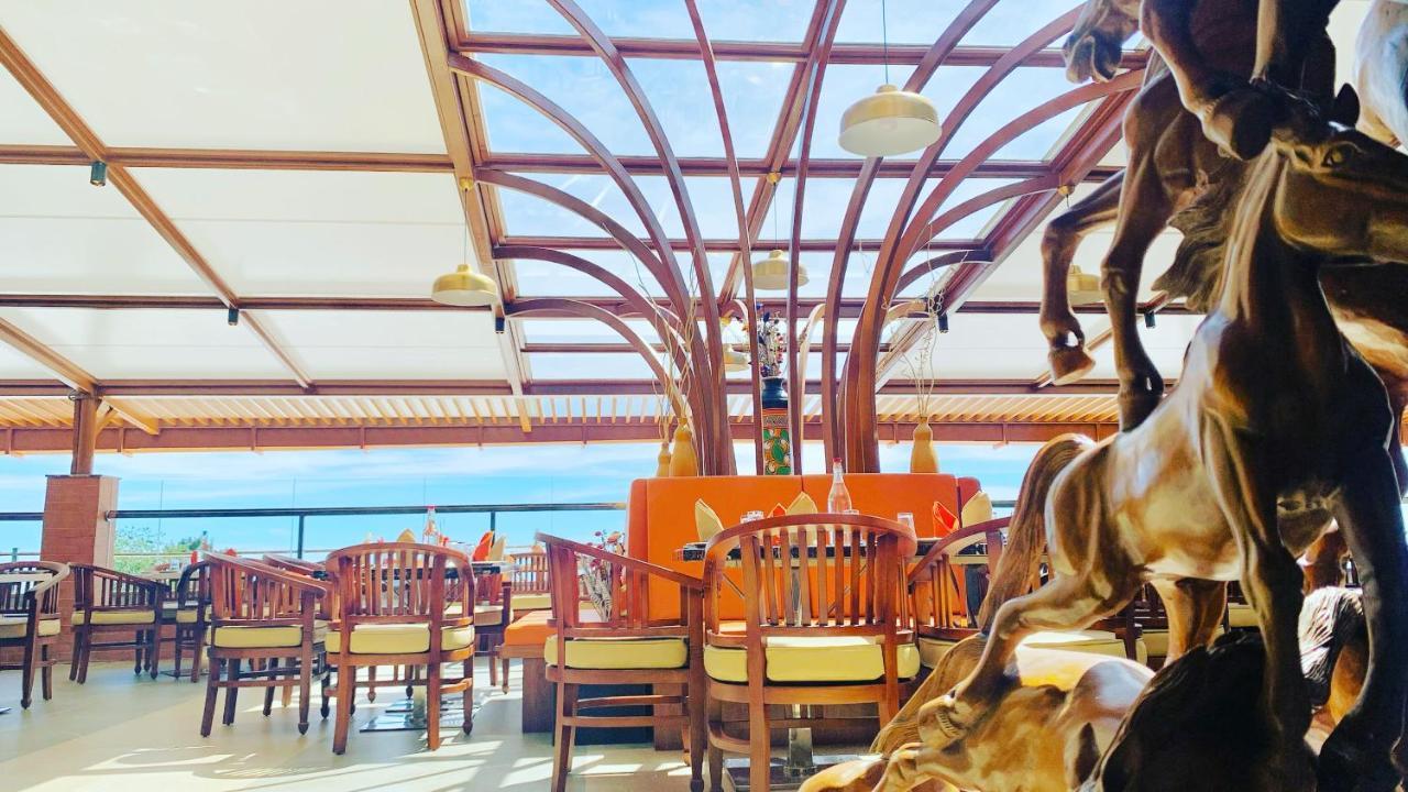 Le Poshe, 4* Kodaikanal
